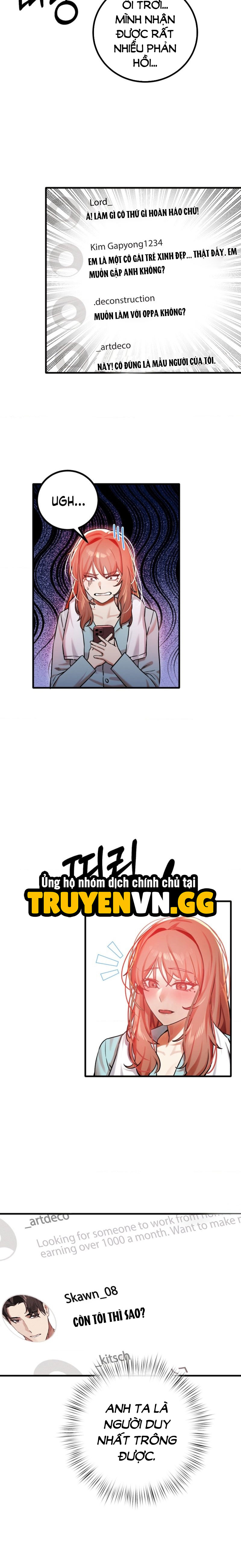 Dâm Đãng Là Gu Anh Chapter 1 9
