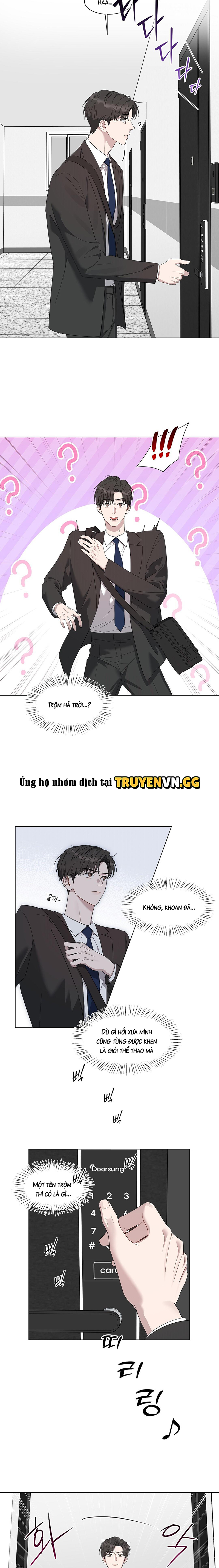 Không Ngờ Mọi Thứ Lại Thành Ra Như Thế Chapter 1 2