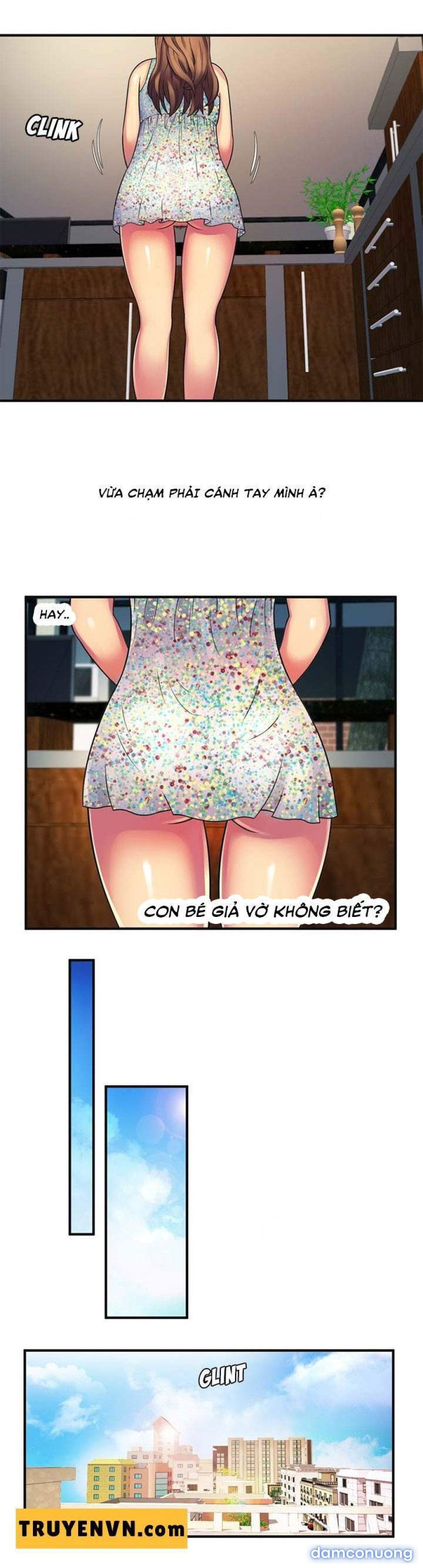 Vụng Trộm Với Bố Con Bạn Thân Chapter 10 - Trang 2