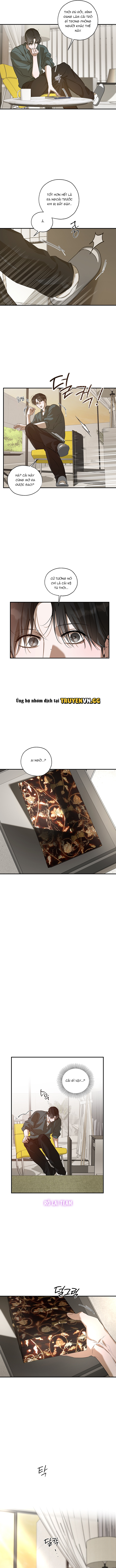 Khải Huyền Lãng Mạn Chapter 5 - Trang 2