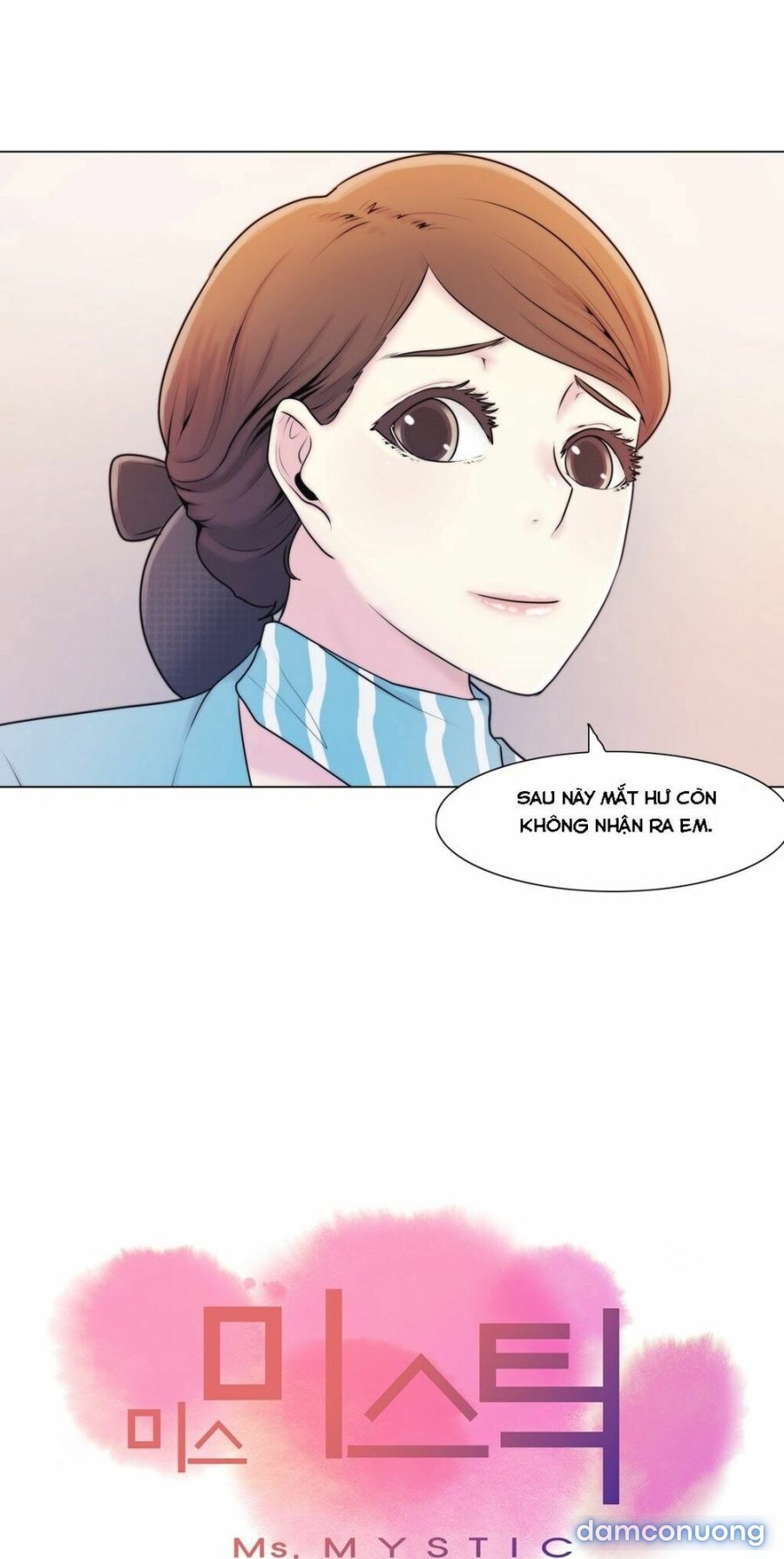 Tin Nhắn Định Mệnh Chapter 2 - Trang 2
