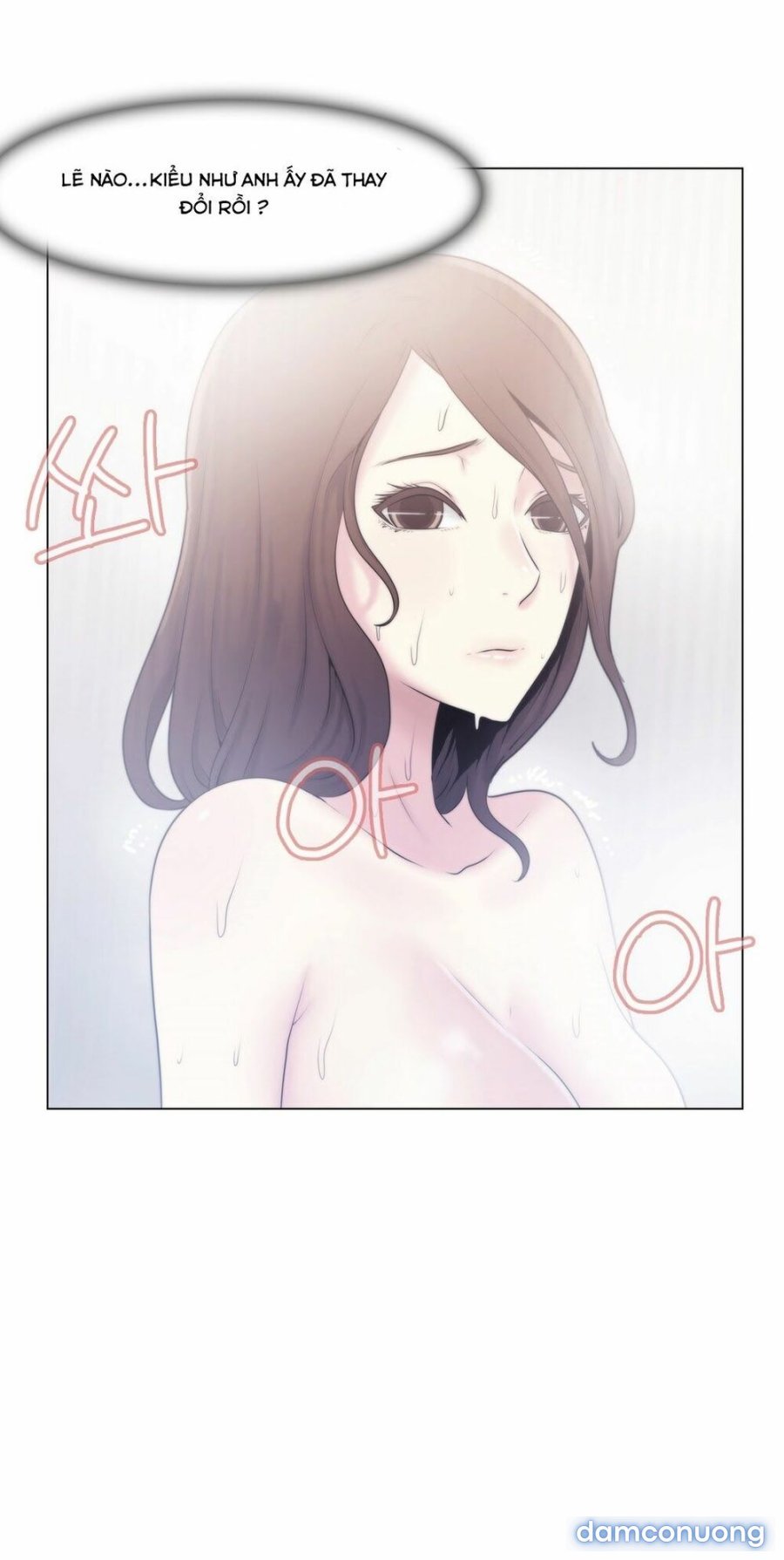 Tin Nhắn Định Mệnh Chapter 2 - Trang 2