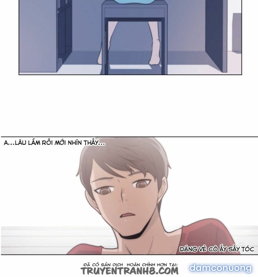 Tin Nhắn Định Mệnh Chapter 2 - Trang 2