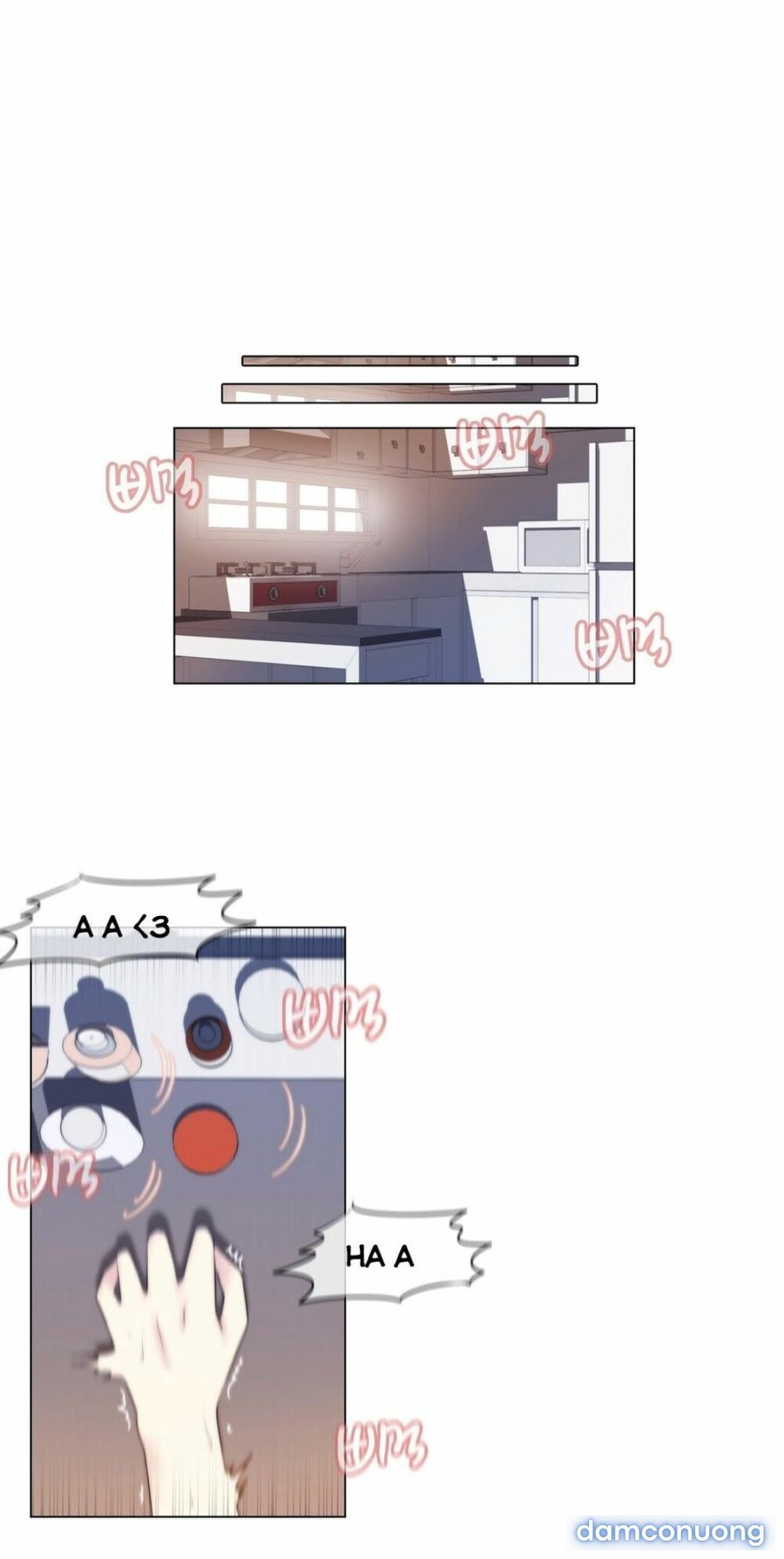 Tin Nhắn Định Mệnh Chapter 2 - Trang 2