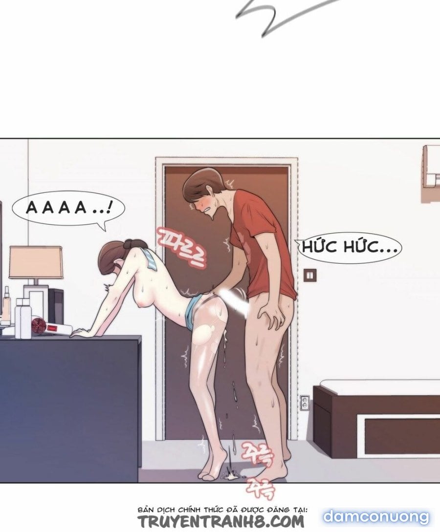 Tin Nhắn Định Mệnh Chapter 2 - Trang 2
