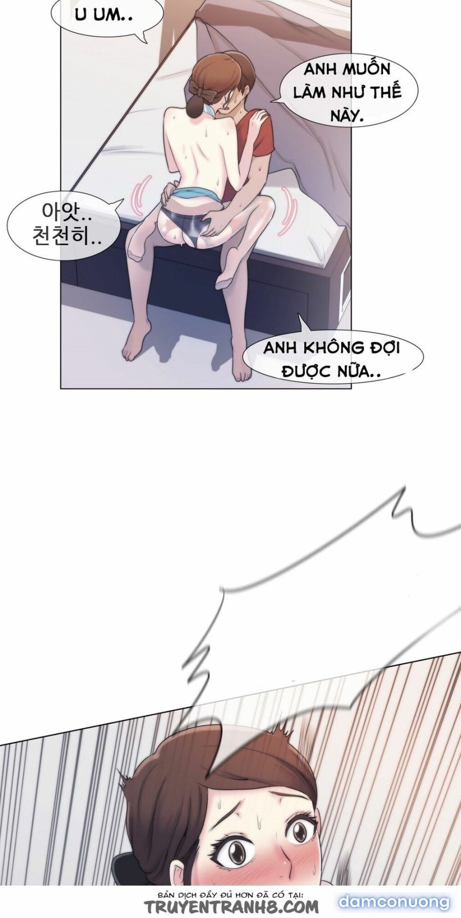 Tin Nhắn Định Mệnh Chapter 2 - Trang 2