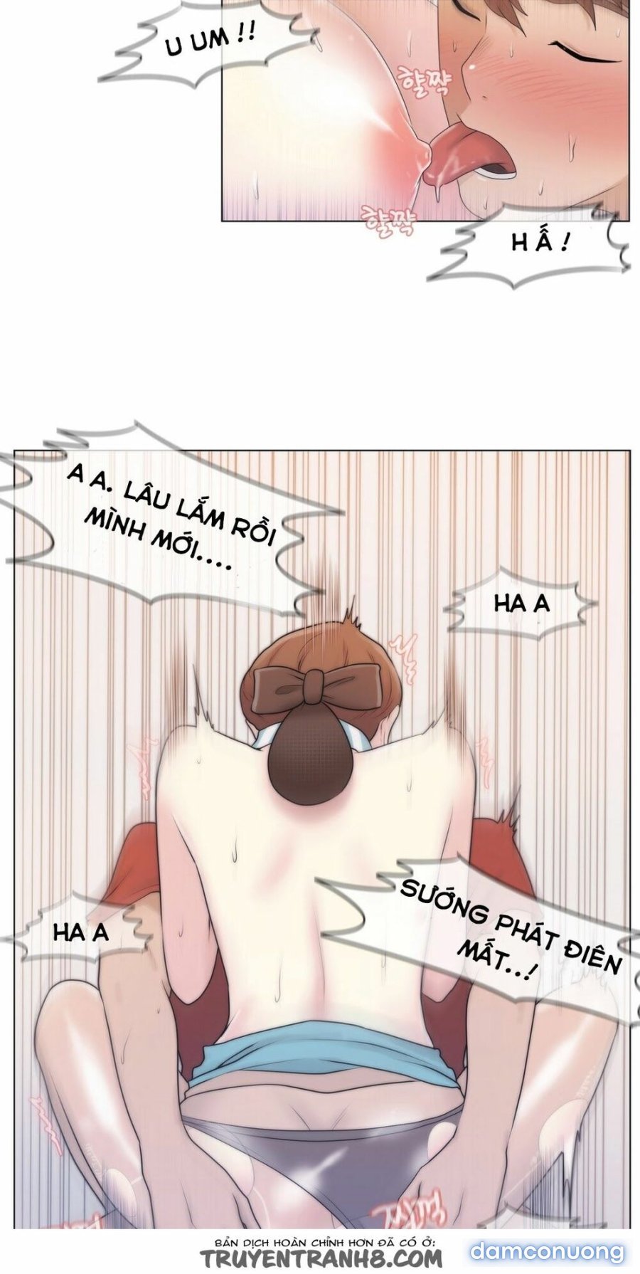 Tin Nhắn Định Mệnh Chapter 2 - Trang 2