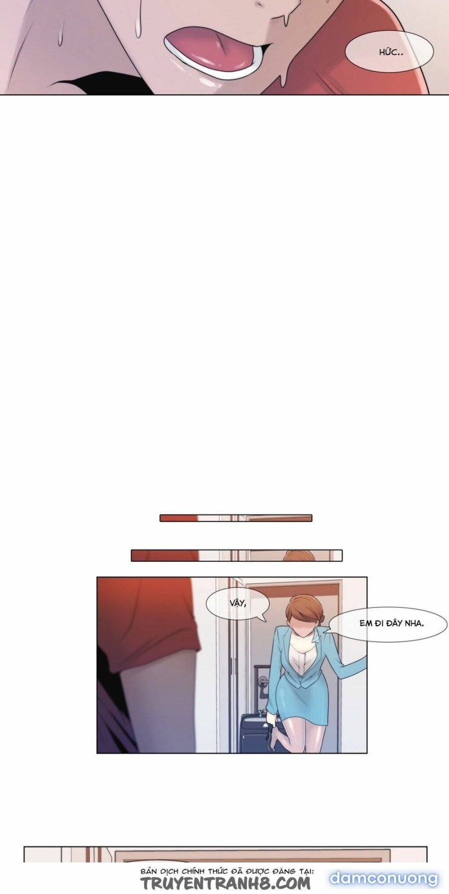 Tin Nhắn Định Mệnh Chapter 2 - Trang 2