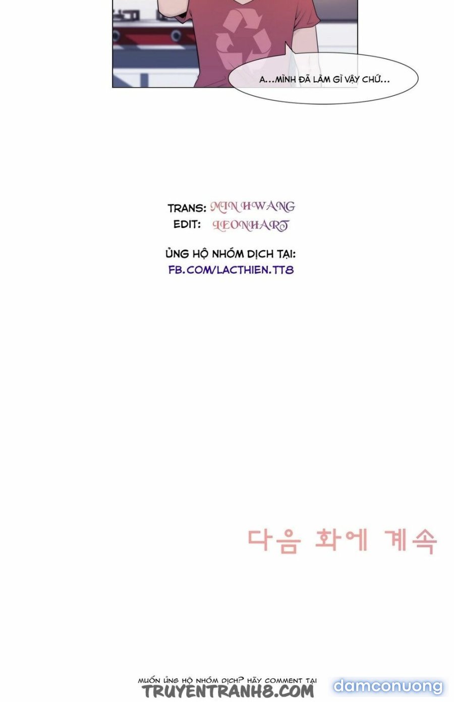 Tin Nhắn Định Mệnh Chapter 2 - Trang 2