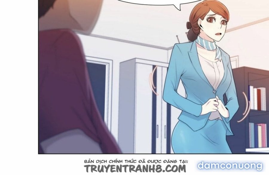 Tin Nhắn Định Mệnh Chapter 2 - Trang 2