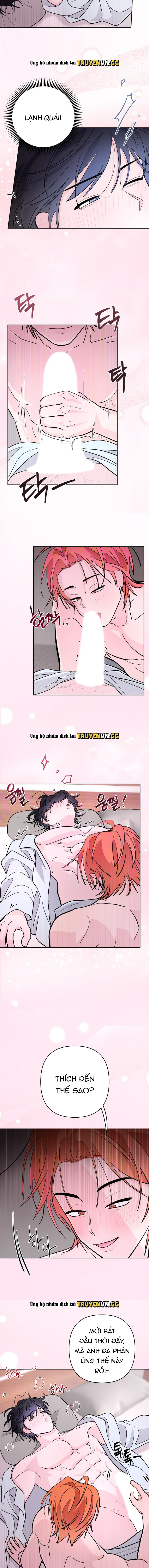 Gi Shin Woo Còn Đáng Sợ Hơn Cả Ma Quỷ Chapter 4 - Trang 2
