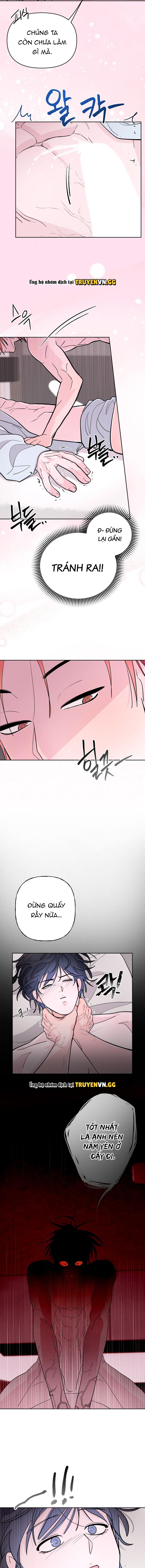 Gi Shin Woo Còn Đáng Sợ Hơn Cả Ma Quỷ Chapter 4 - Trang 2