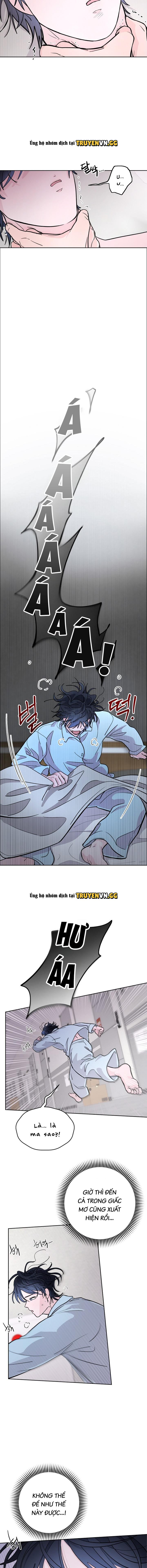 Gi Shin Woo Còn Đáng Sợ Hơn Cả Ma Quỷ Chapter 4 - Trang 2