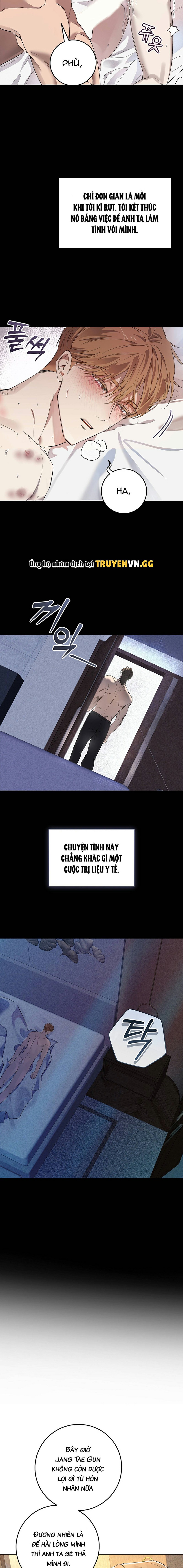 Mặt Nạ Thú Khuyển Chapter 1 - Trang 2