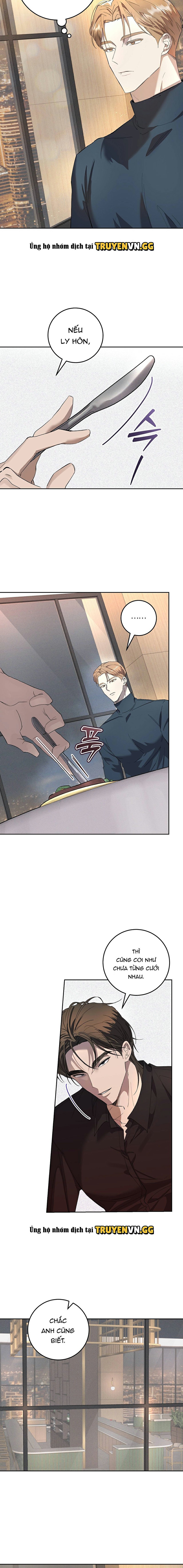 Mặt Nạ Thú Khuyển Chapter 1 - Trang 2