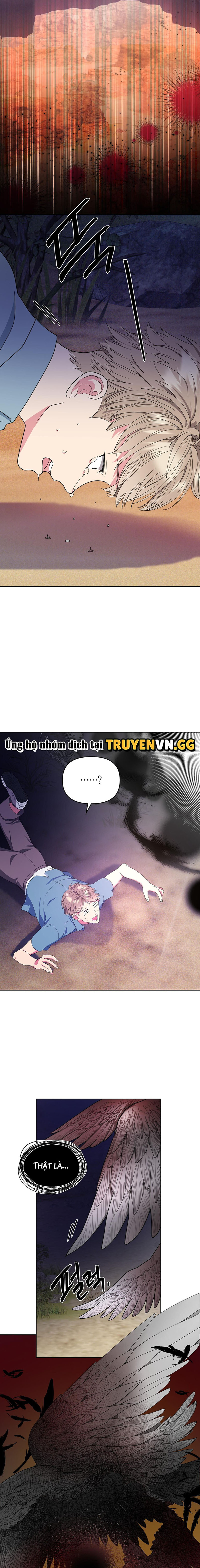 Lý Do Để Sống Chapter 1 - Trang 2