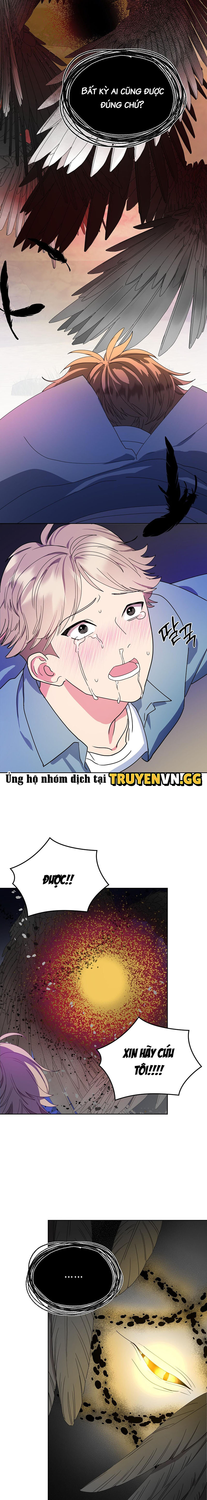 Lý Do Để Sống Chapter 1 - Trang 2