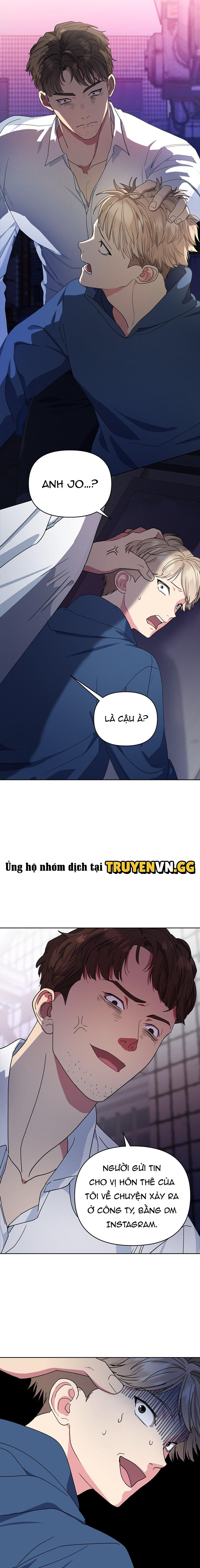 Lý Do Để Sống Chapter 1 - Trang 2