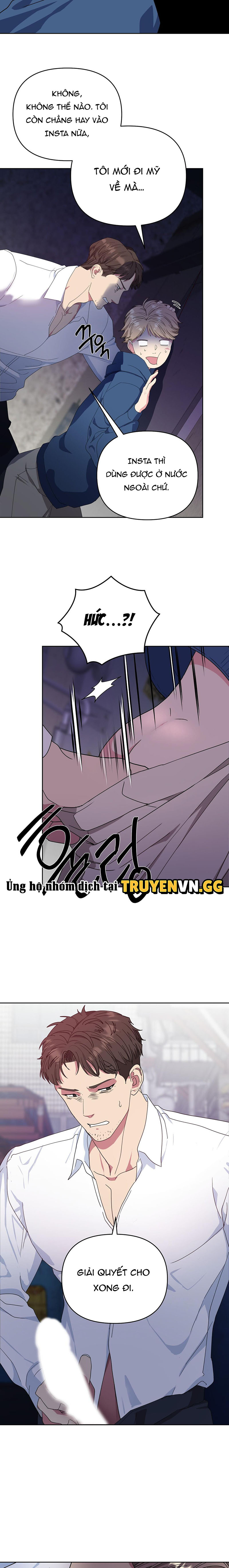 Lý Do Để Sống Chapter 1 - Trang 2