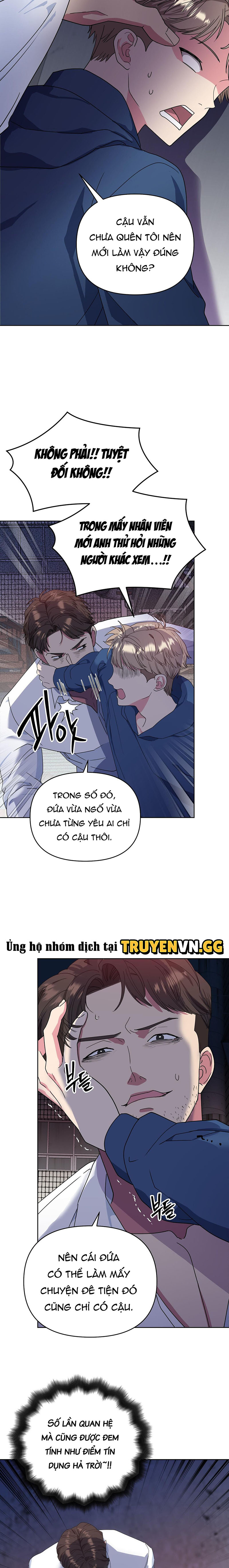 Lý Do Để Sống Chapter 1 - Trang 2