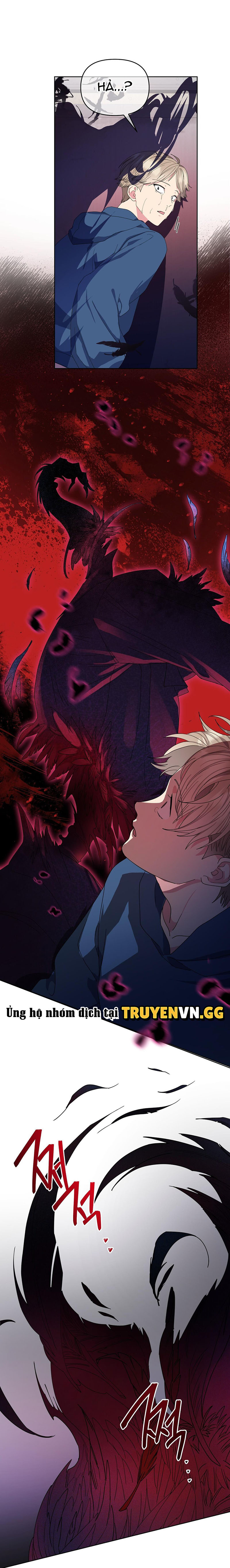 Lý Do Để Sống Chapter 1 - Trang 2