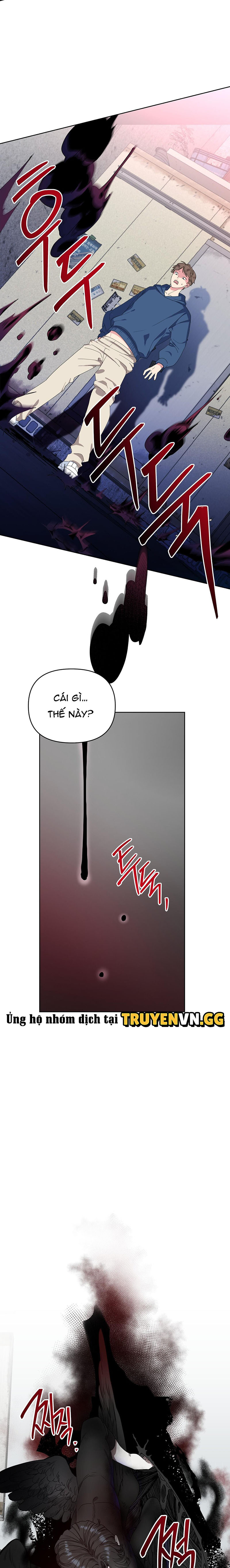 Lý Do Để Sống Chapter 1 - Trang 2