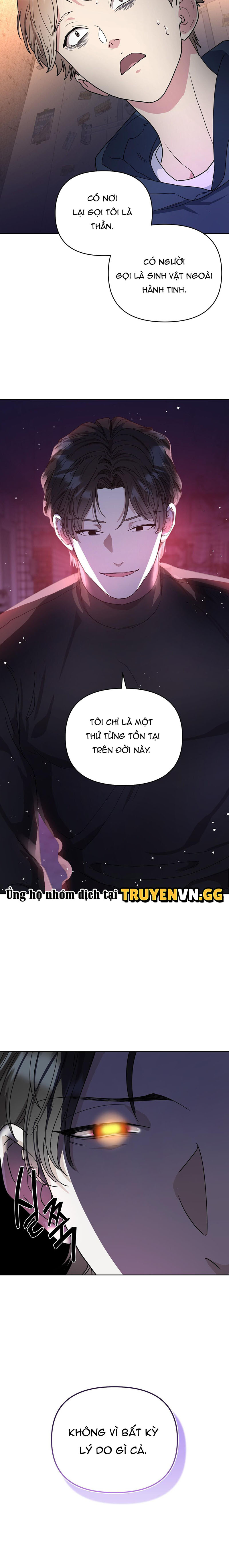 Lý Do Để Sống Chapter 1 - Trang 2