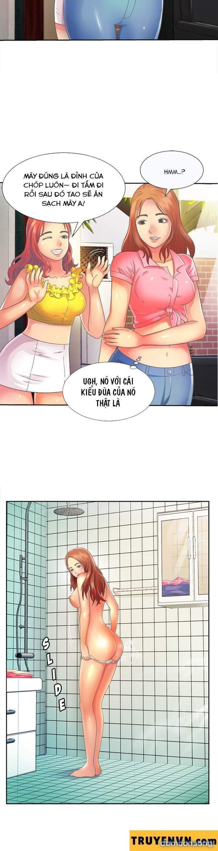 Vụng Trộm Với Bố Con Bạn Thân Chapter 2 - Trang 2