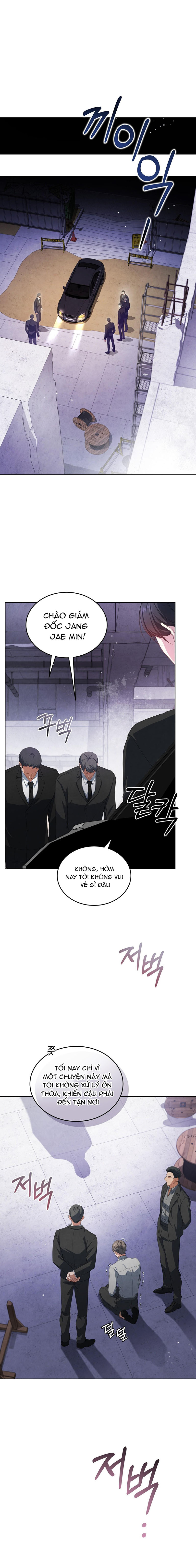 Thế Giới Đối Nghịch Chapter 4 - Next Chapter 5