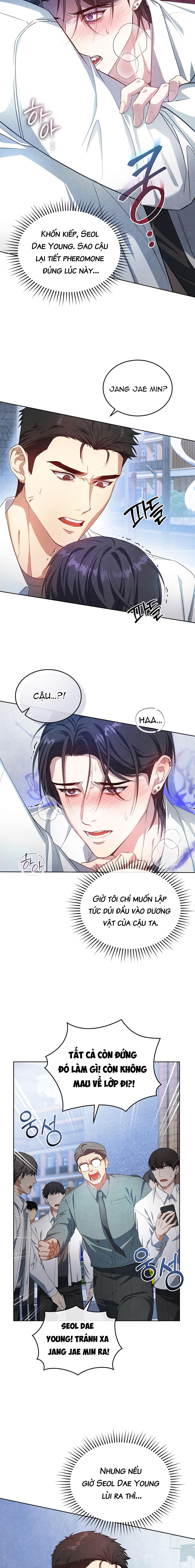 Thế Giới Đối Nghịch Chapter 4 - Next Chapter 5