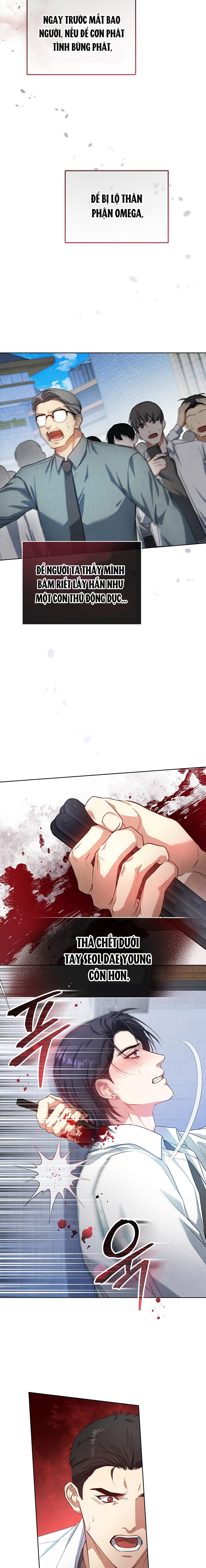 Thế Giới Đối Nghịch Chapter 4 - Next Chapter 5