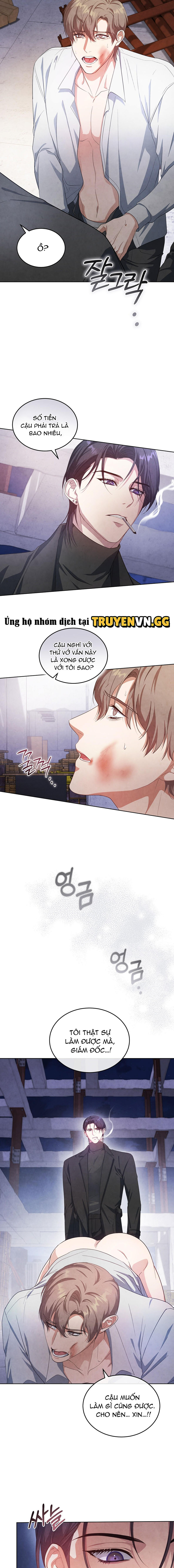 Thế Giới Đối Nghịch Chapter 4 - Next Chapter 5
