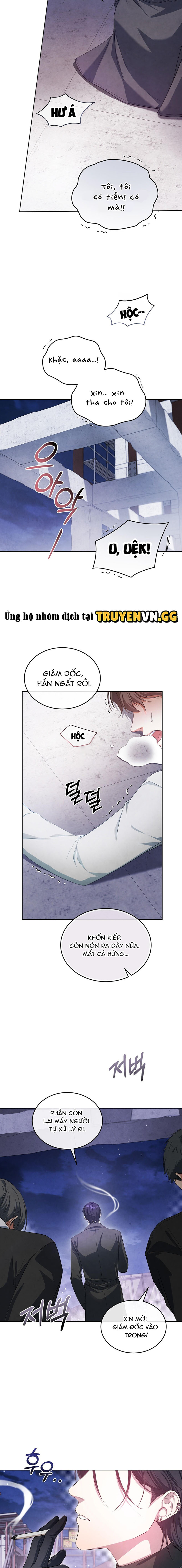 Thế Giới Đối Nghịch Chapter 4 - Next Chapter 5
