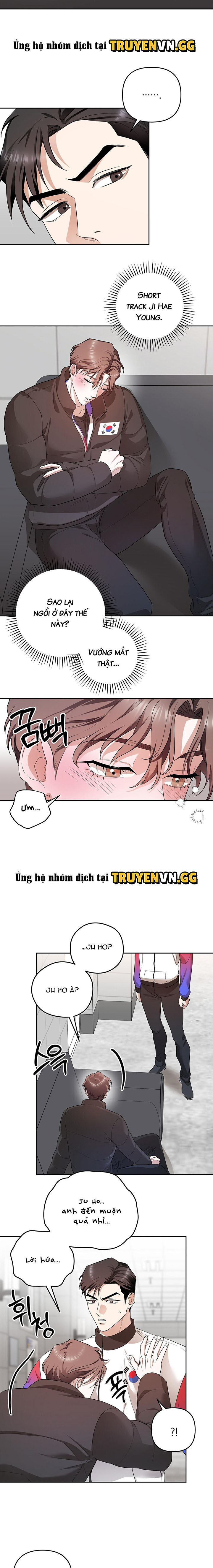 Ngày Vượt Qua Giới Hạn Chapter 1 20