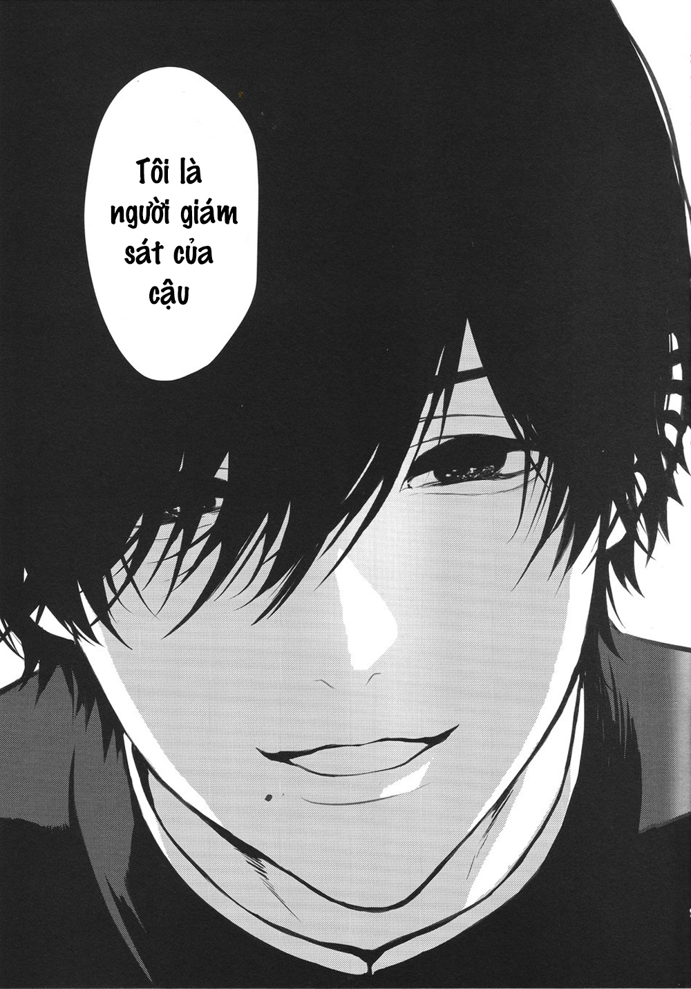 [Chainsaw Man’s DJ] Khoái Cảm Chapter 1 - Trang 2
