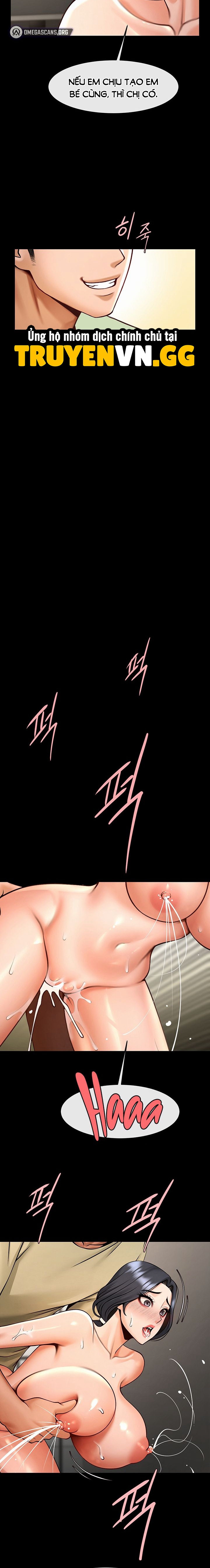 Giao Kèo Ma Quỷ Chapter 96 - Next 