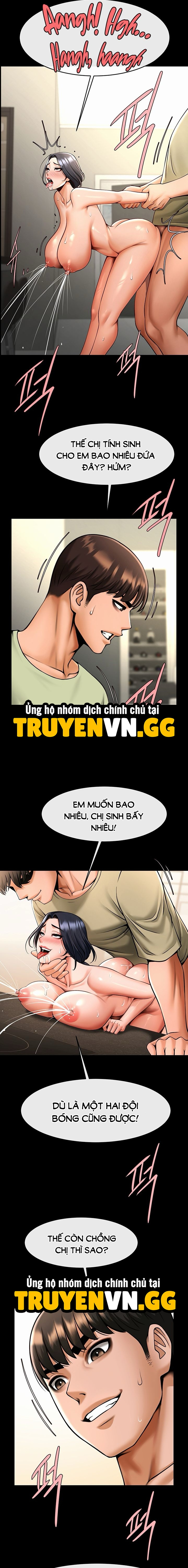 Giao Kèo Ma Quỷ Chapter 96 - Next 