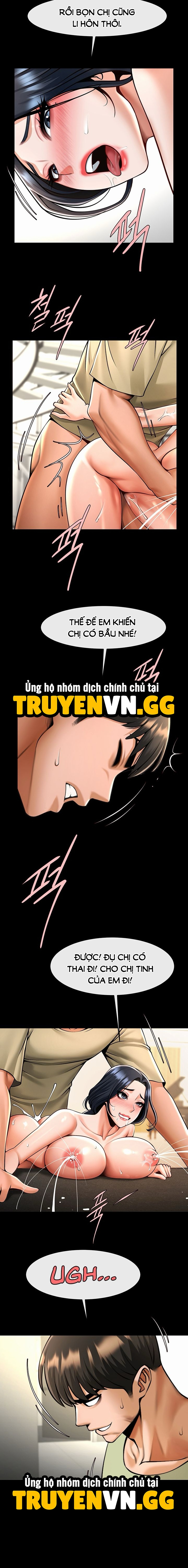 Giao Kèo Ma Quỷ Chapter 96 - Next 