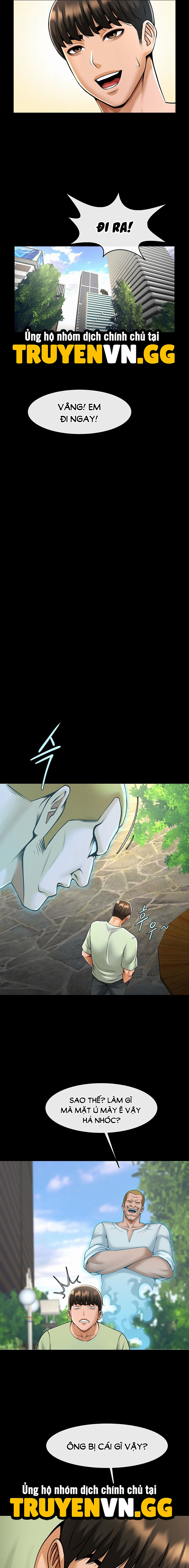 Giao Kèo Ma Quỷ Chapter 96 - Next 