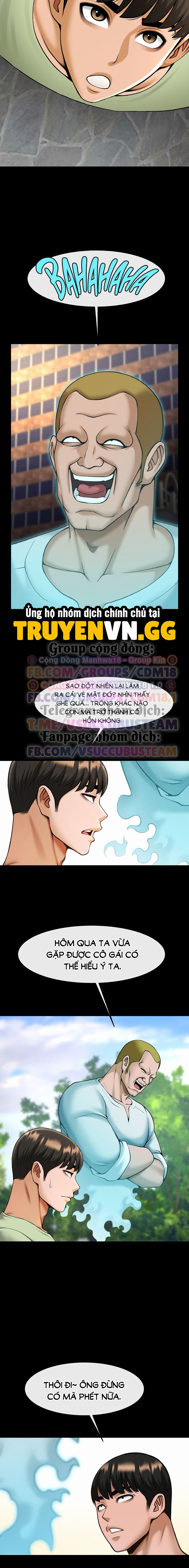 Giao Kèo Ma Quỷ Chapter 96 - Next 