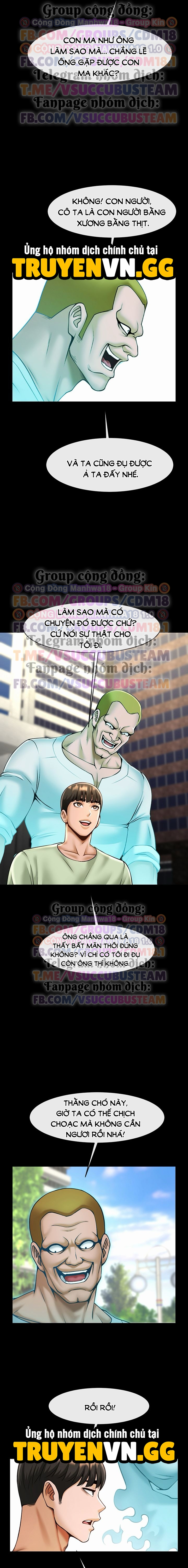 Giao Kèo Ma Quỷ Chapter 96 - Next 