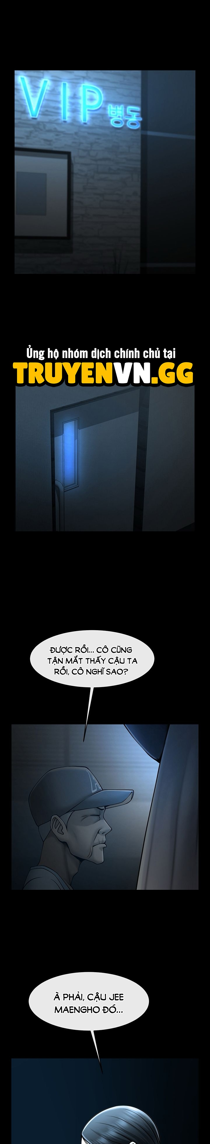 Giao Kèo Ma Quỷ Chapter 96 - Next 