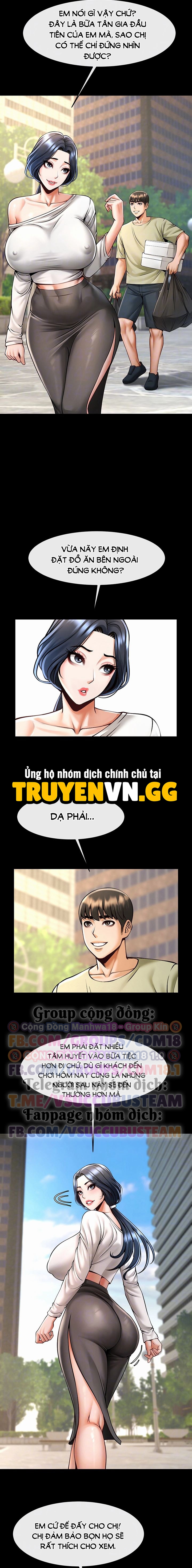 Giao Kèo Ma Quỷ Chapter 96 - Next 