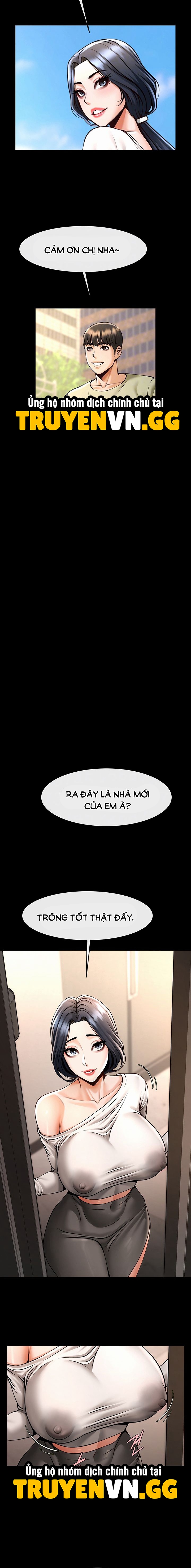 Giao Kèo Ma Quỷ Chapter 96 - Next 