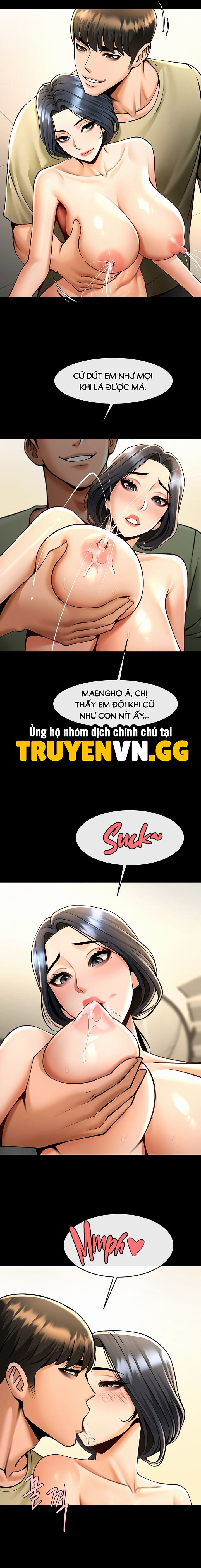 Giao Kèo Ma Quỷ Chapter 96 - Next 