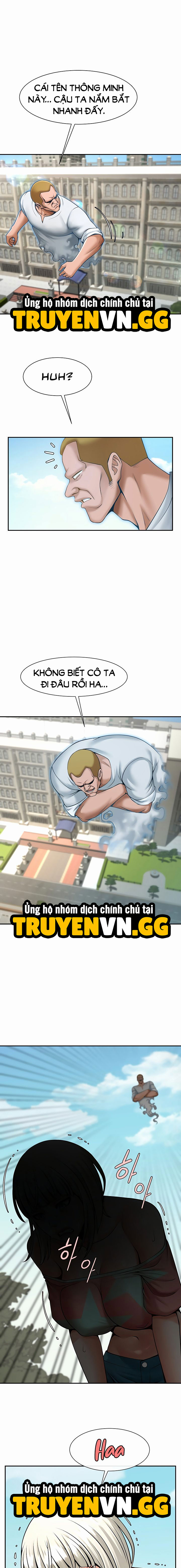 Giao Kèo Ma Quỷ Chapter 83 - Next 