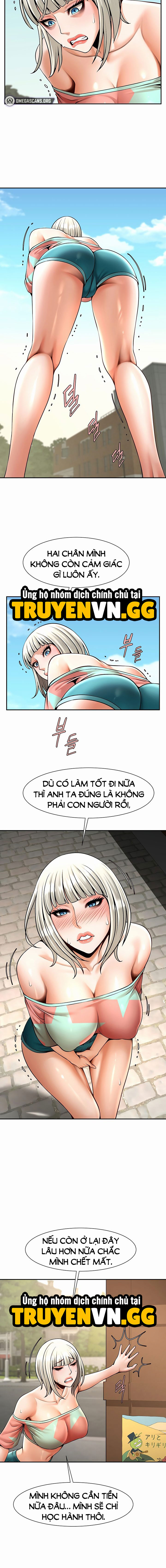 Giao Kèo Ma Quỷ Chapter 83 - Next 