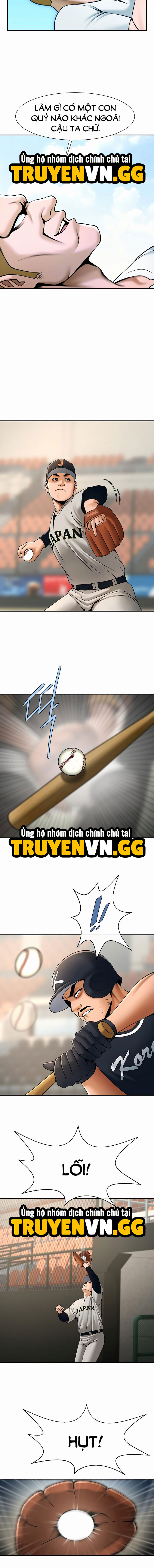 Giao Kèo Ma Quỷ Chapter 83 - Next 