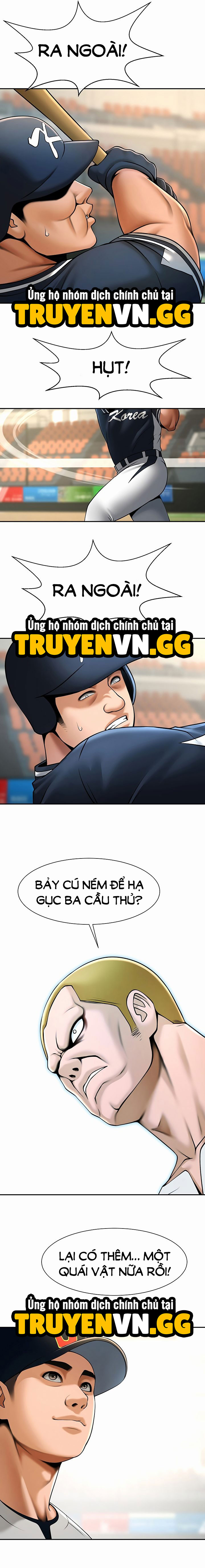 Giao Kèo Ma Quỷ Chapter 83 - Next 