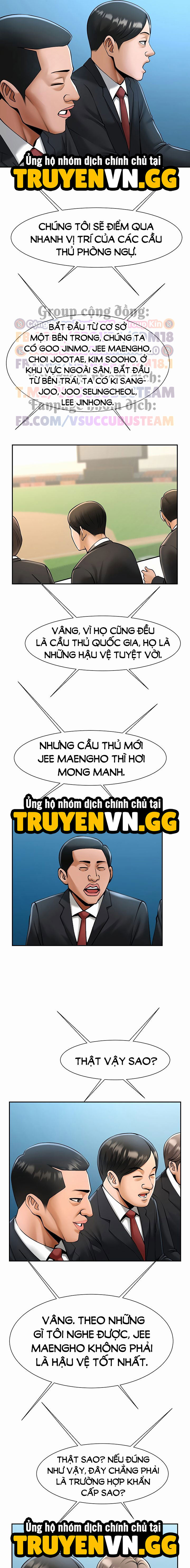Giao Kèo Ma Quỷ Chapter 83 - Next 